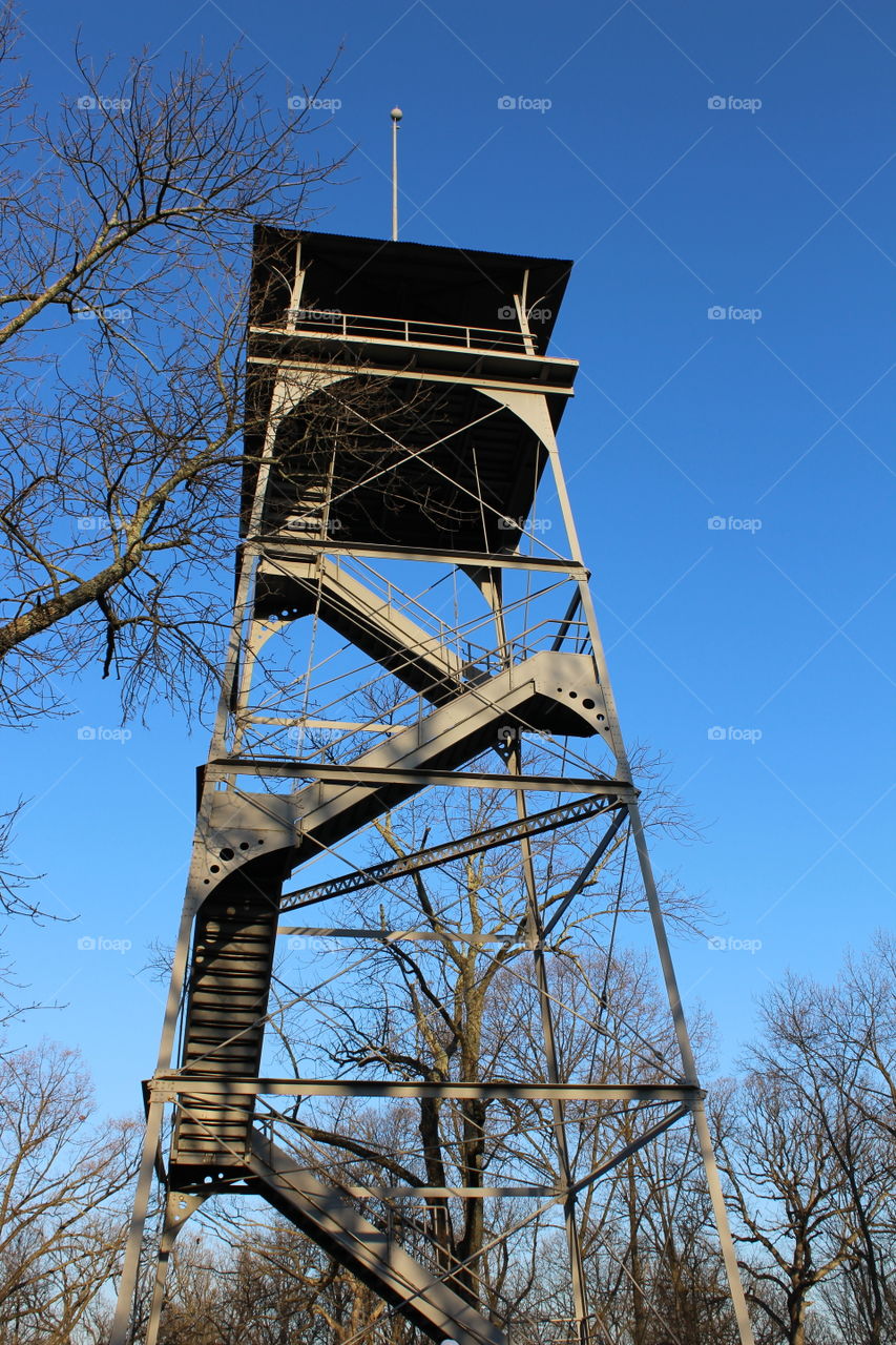 Lookout Tower