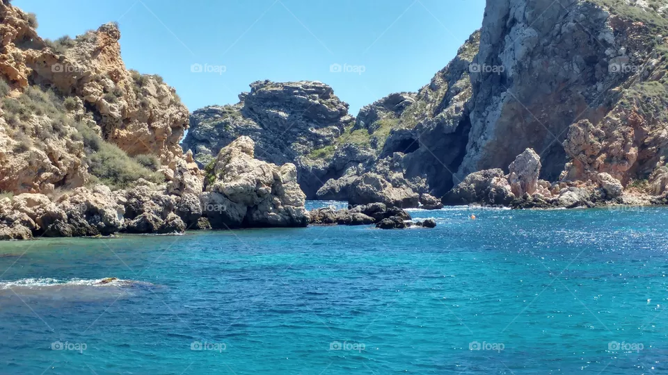 isle