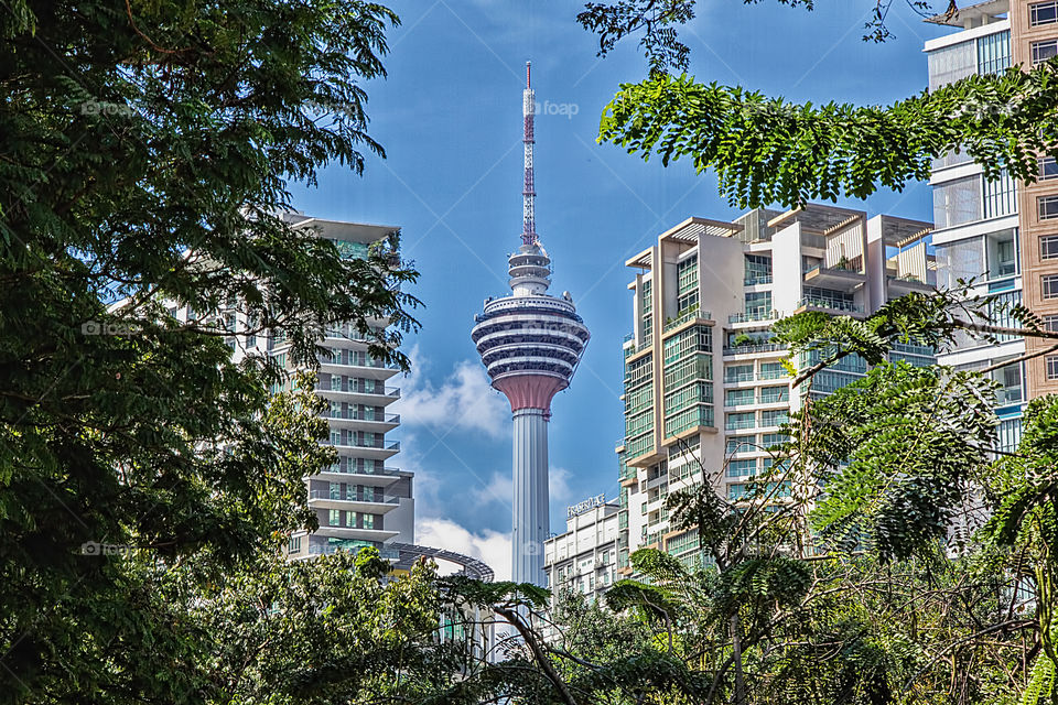 kl Tower