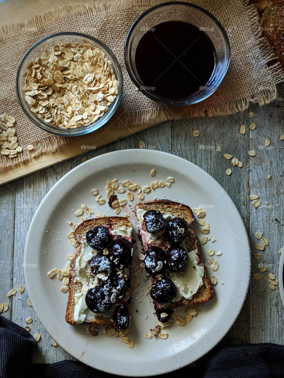 Your favorite sandwich