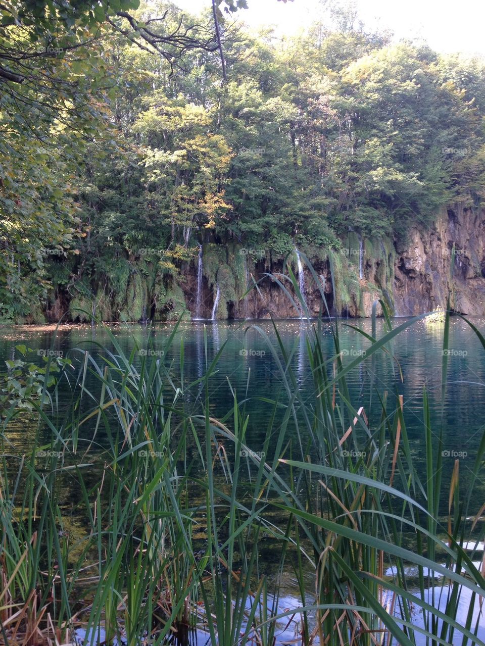 Plitvice National Park