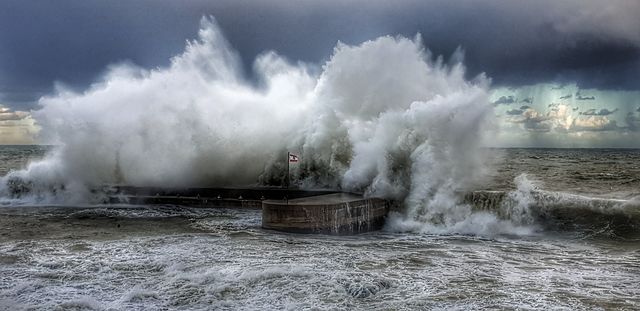 Wave