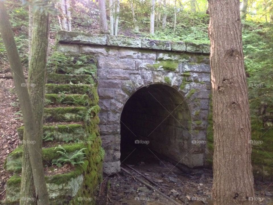 Tunnel