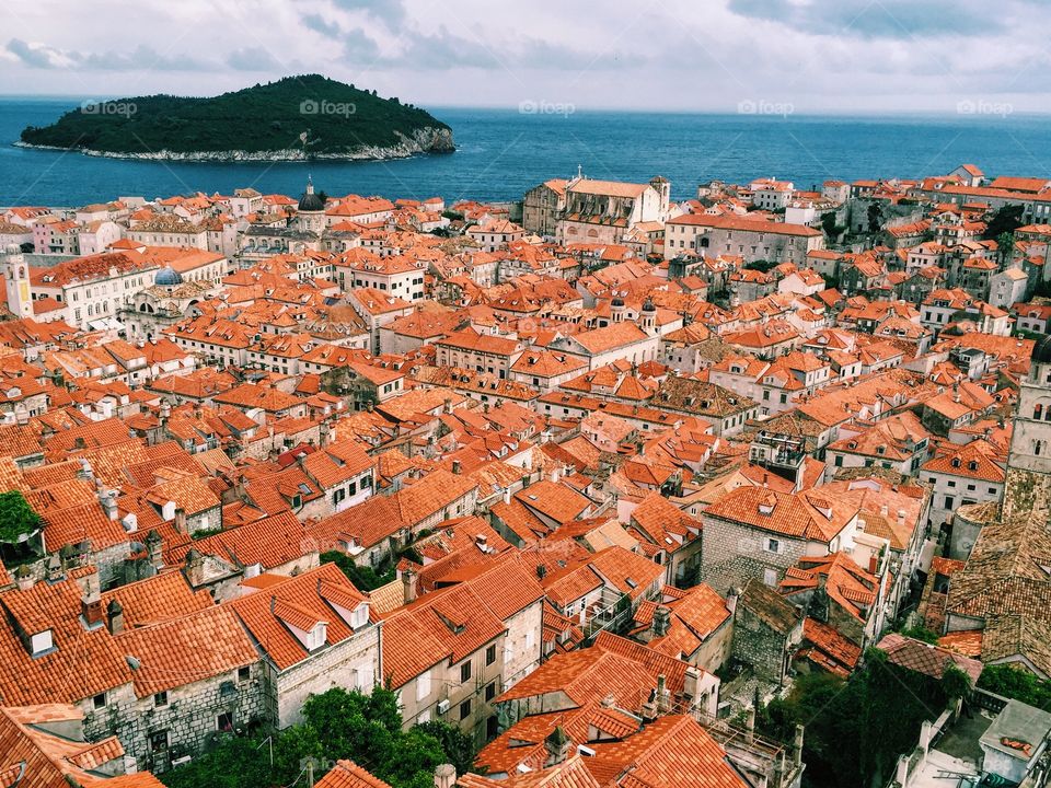 Dubrovnik