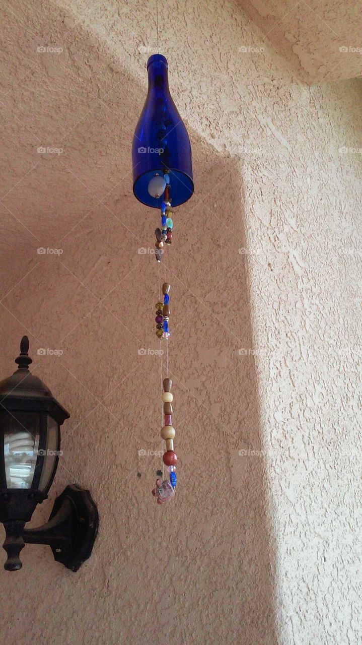 wind chime