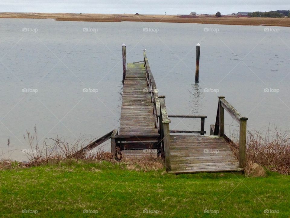 West Dennis, Cape Cod, Massachusetts 
