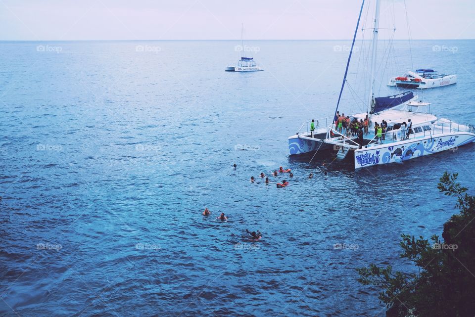 Water, Sea, Watercraft, Ocean, Travel