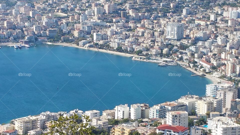 Saranda