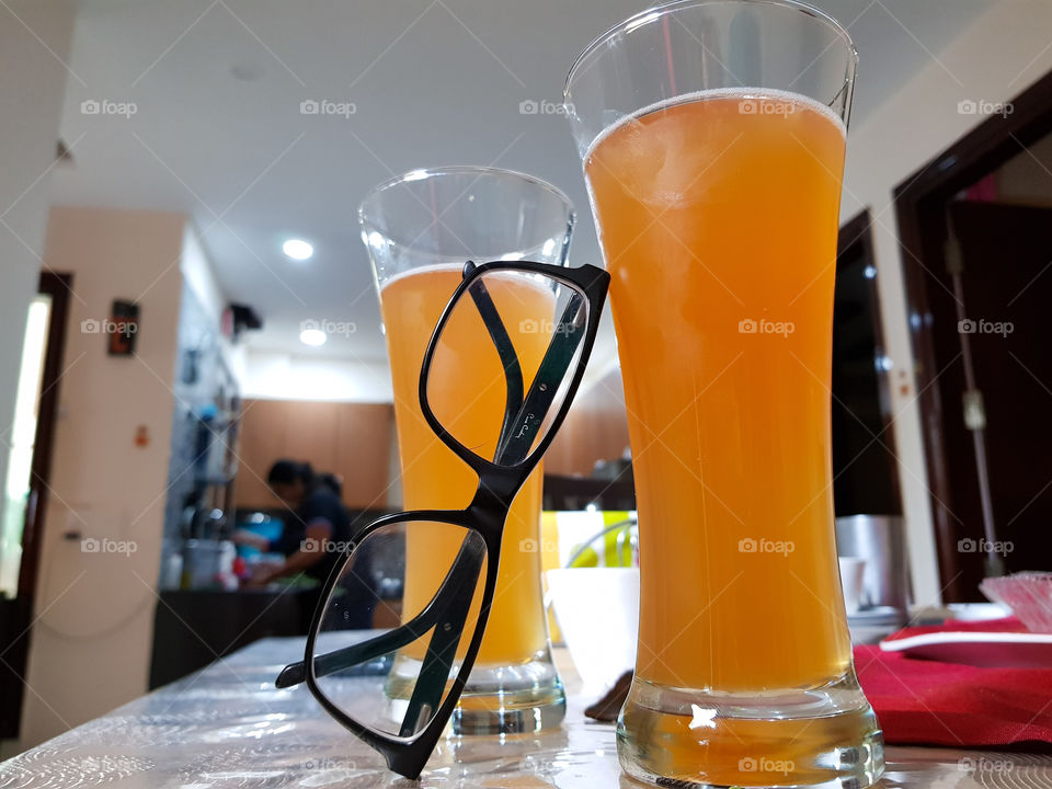 Fruit juice perfect way to rejuvenate