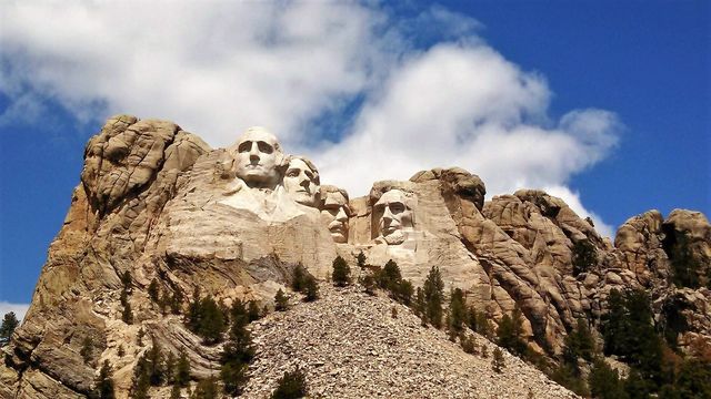 South Dakota
