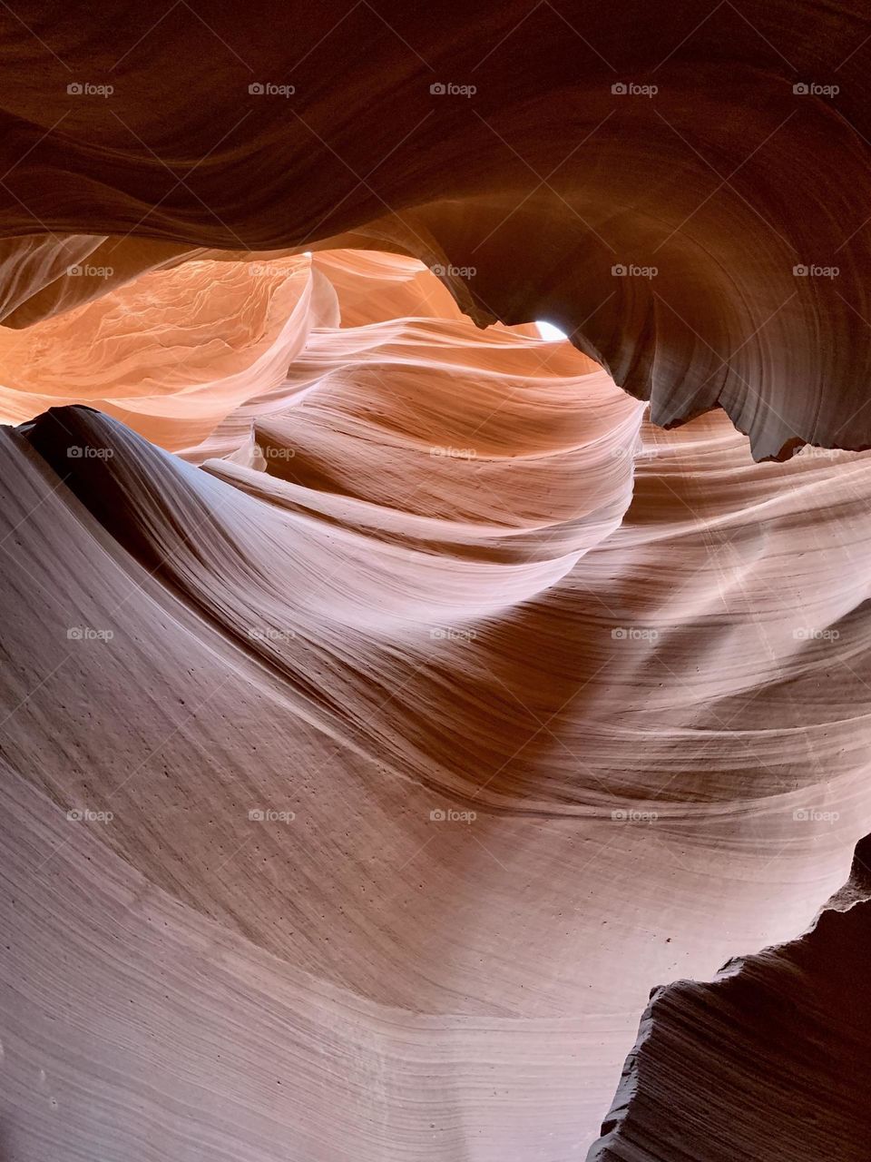 Antelope Canyon - Arizona 