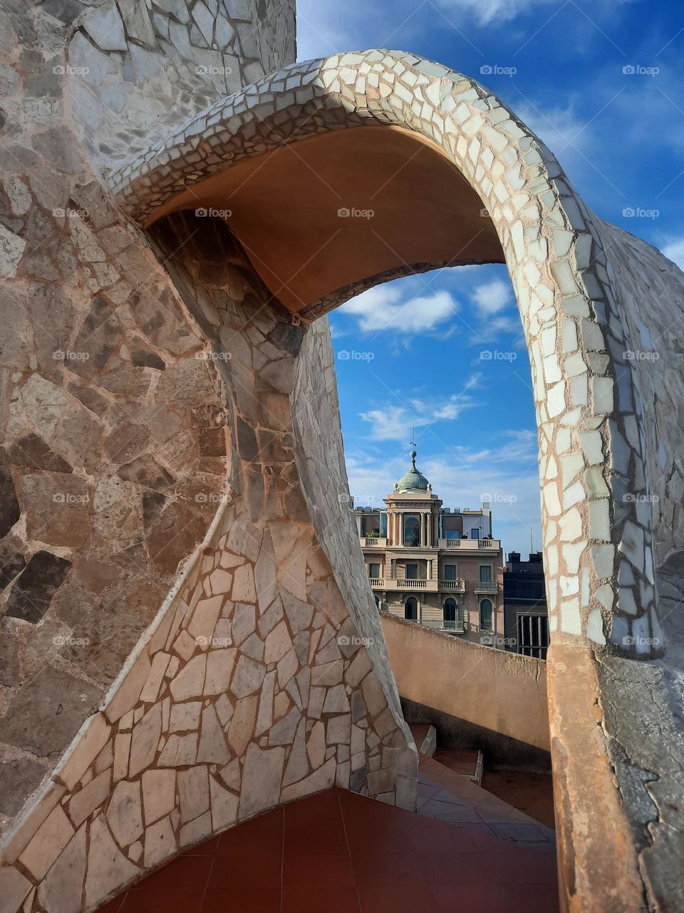 pedrera