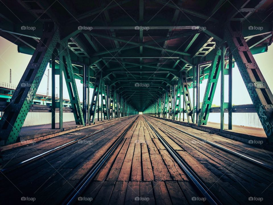 Bridge