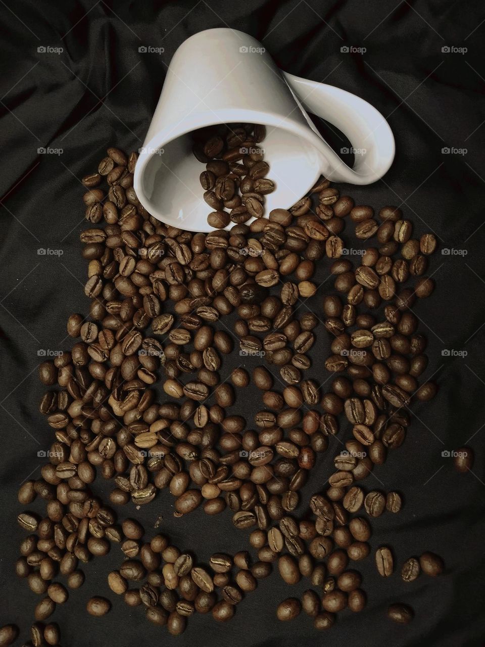 coffee beans