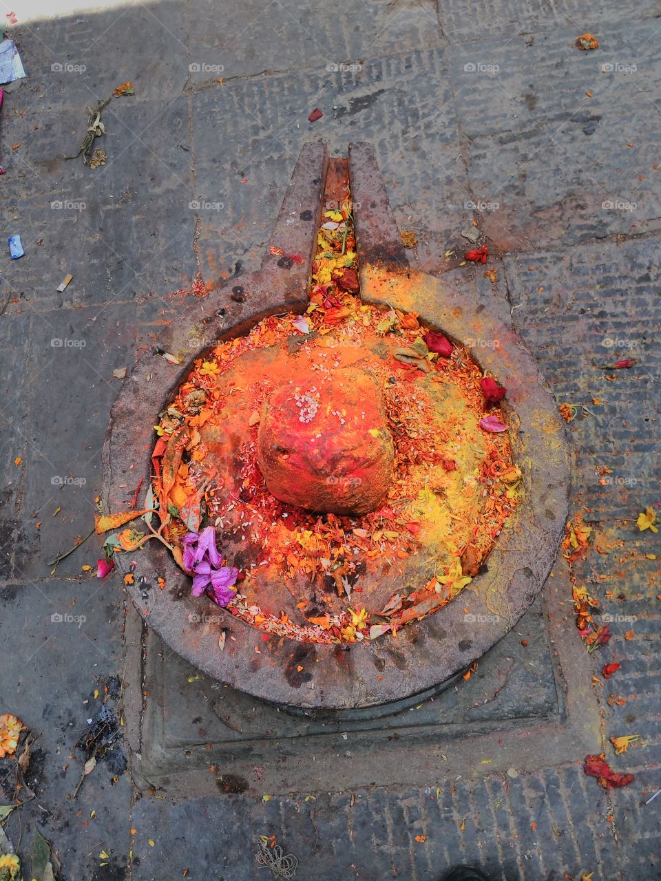 shivlinga