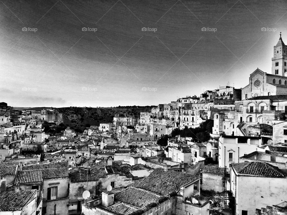 Matera