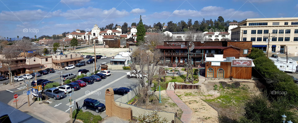 Temecula, California