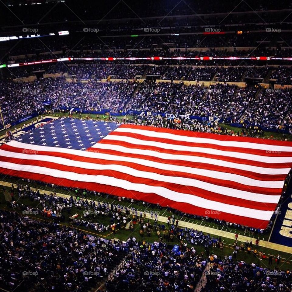 Sunday Night Football