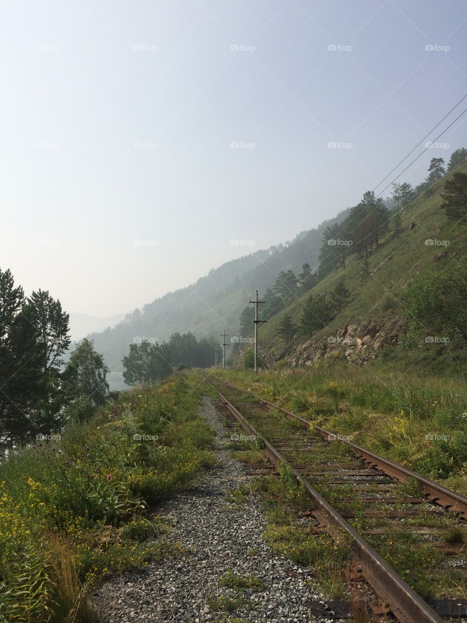 Railway