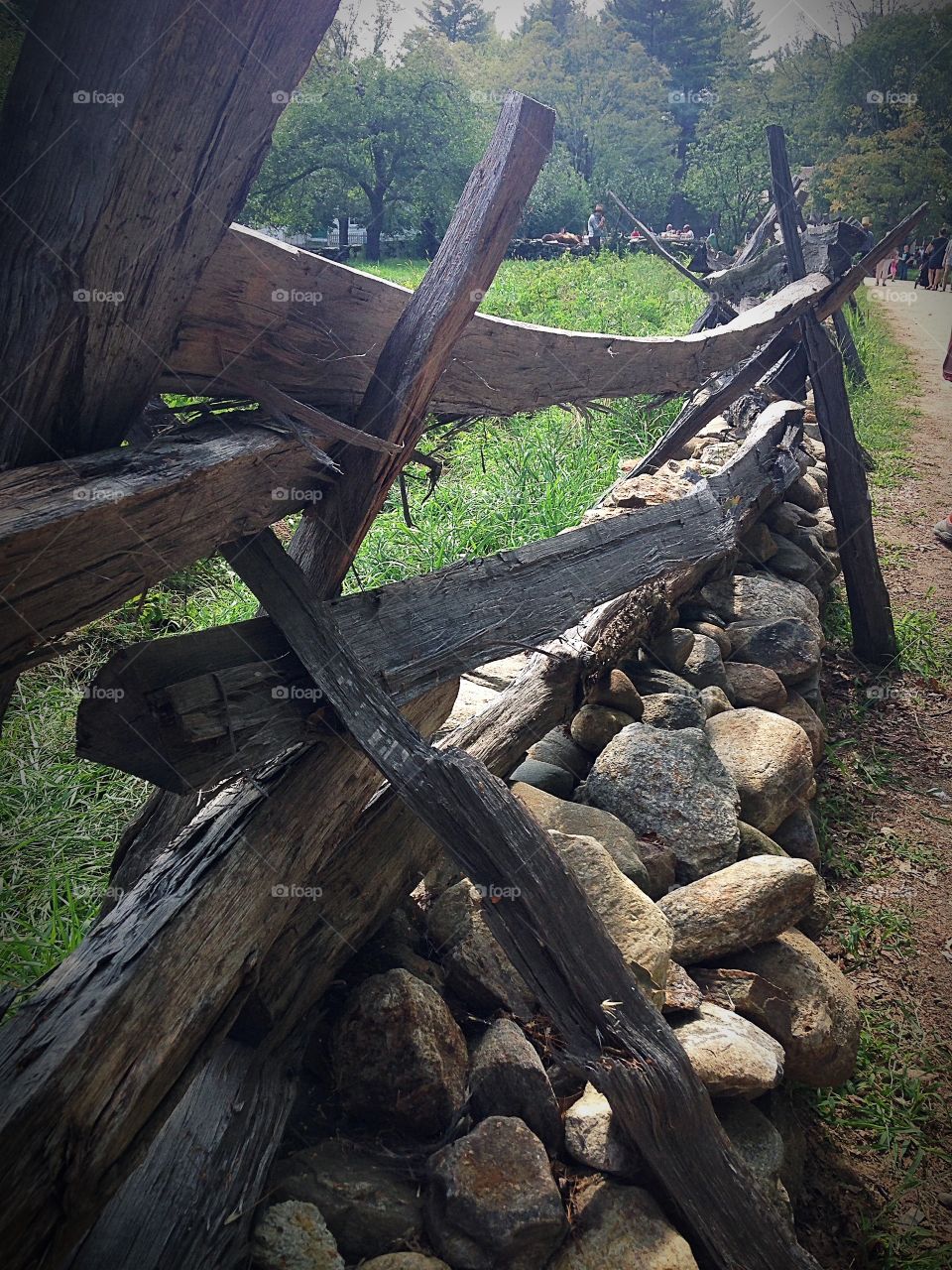 A look back in time at Old Sturbridge Village