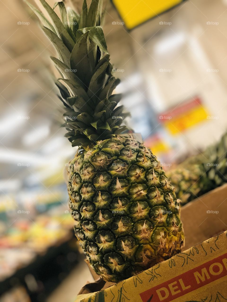 Pineapple dream
