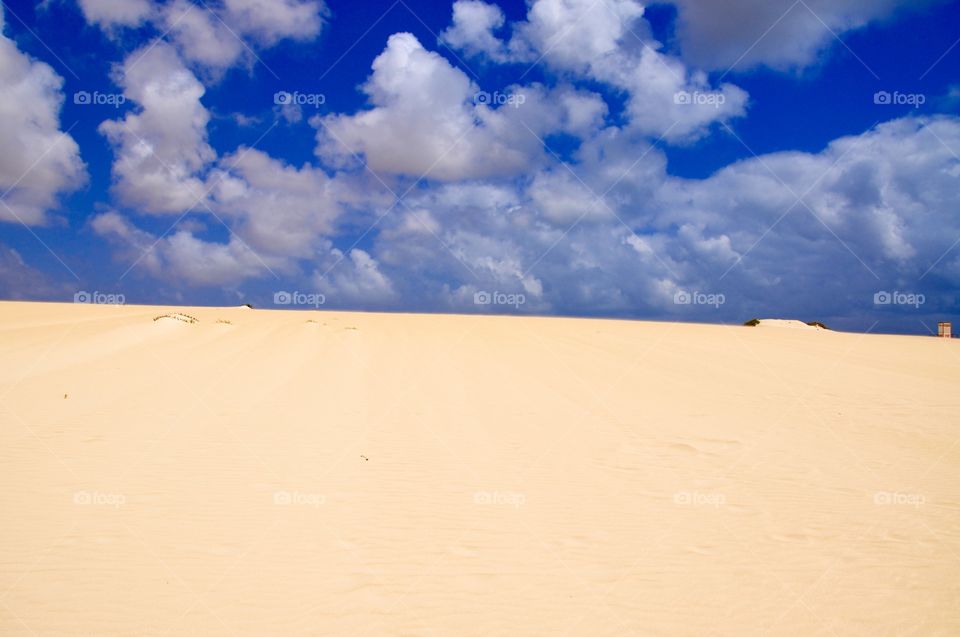 Sand, Desert, Dune, No Person, Landscape