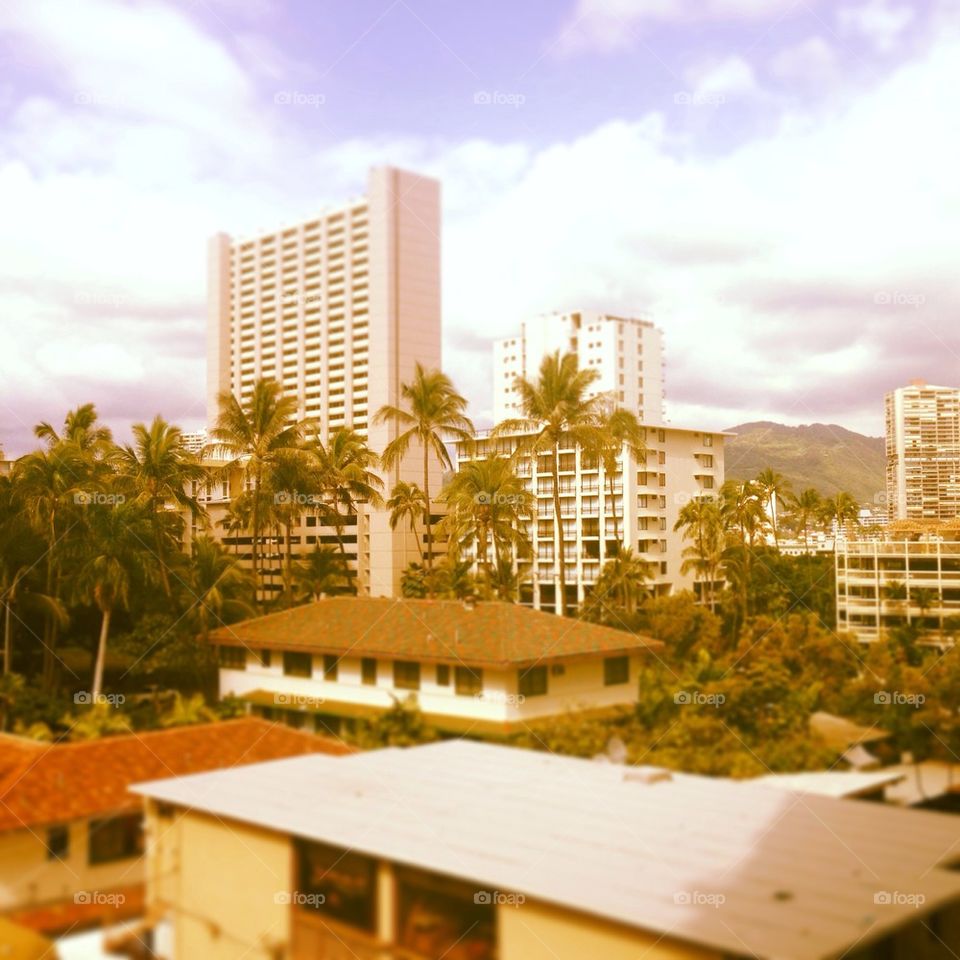 Waikiki