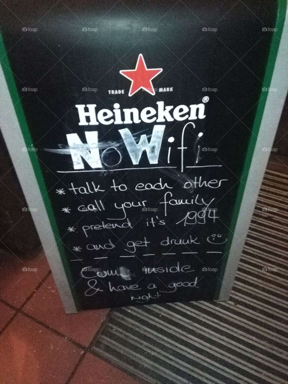 Nürnberg bar
