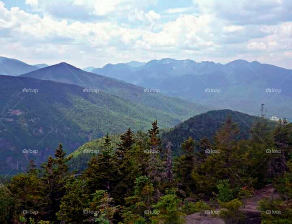 The Beautiful Adirondacks!