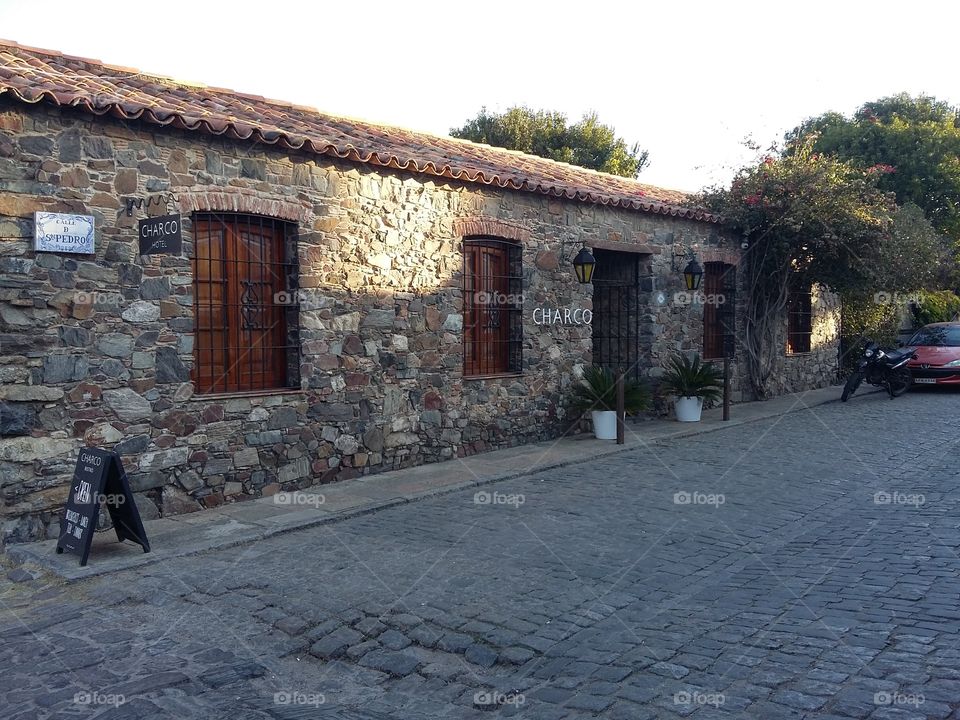 Colonia del Sacramento