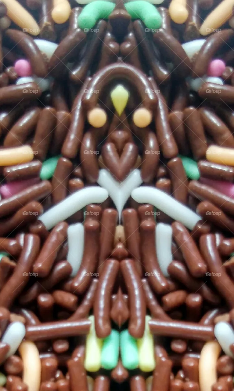chocolate