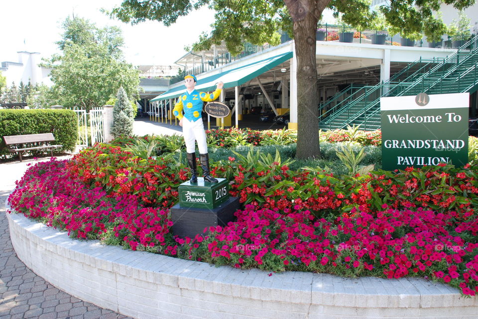 Churchill Downs