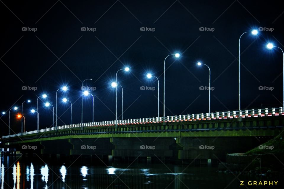 #longexposure #nightmode #bridge #nikon #nikond7200 #nikonshooter #photo #photography #photooftheday #photoshoot #zgraphy