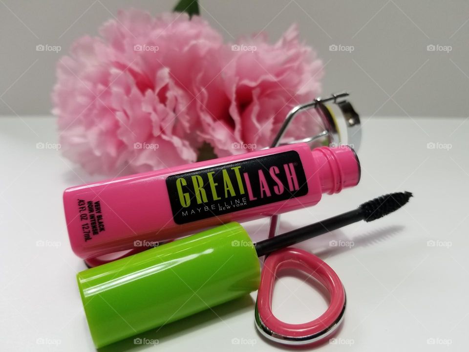 Great Lash Mascara with wand