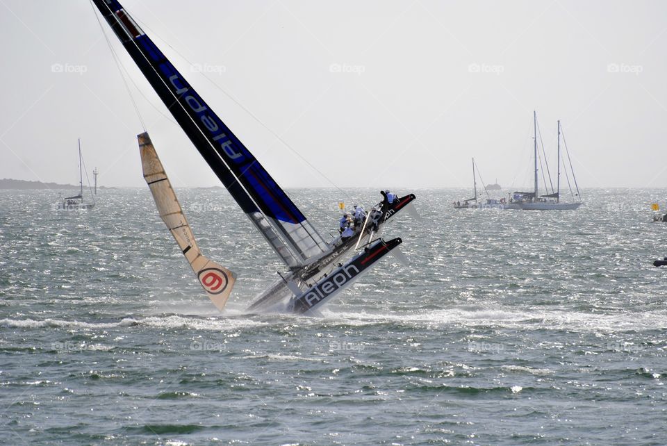 Americas Cup