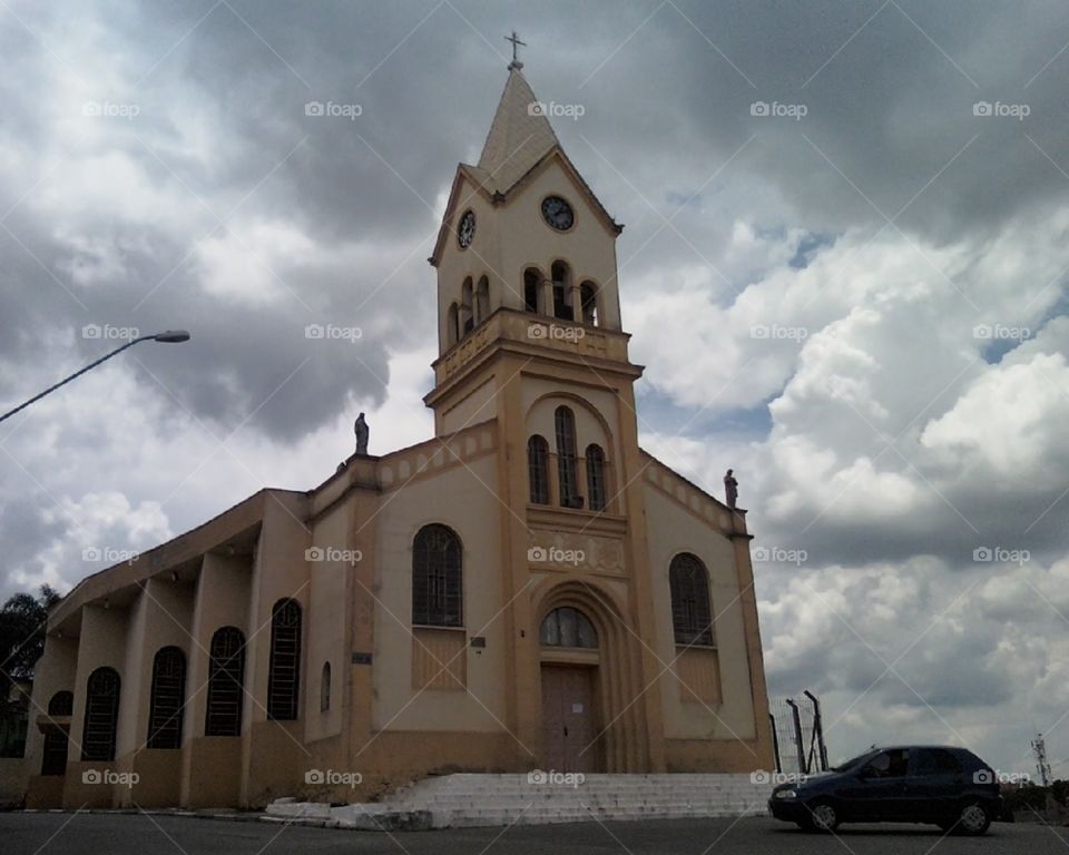 igreja