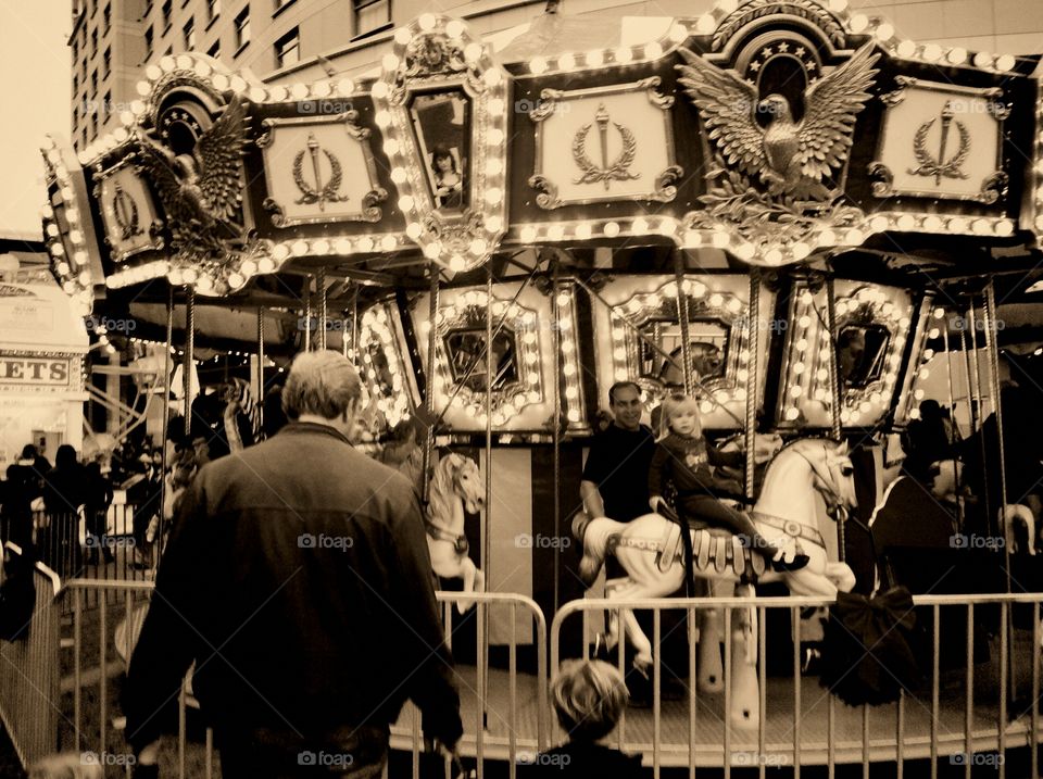 Carousel 