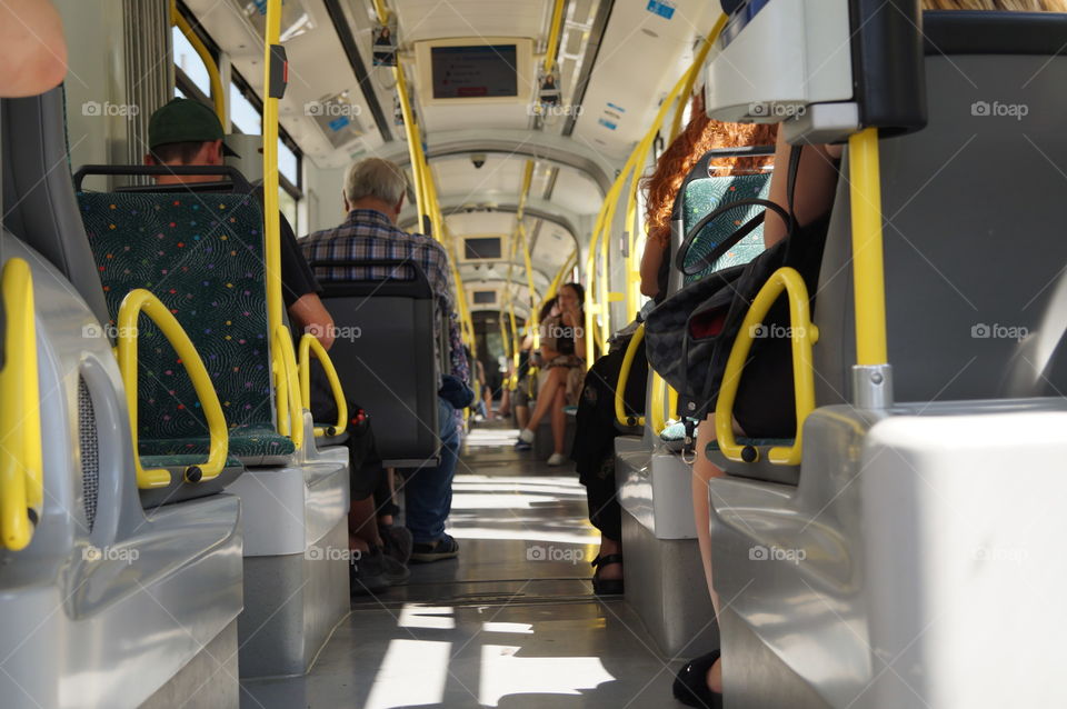 Straßenbahn Augsburg