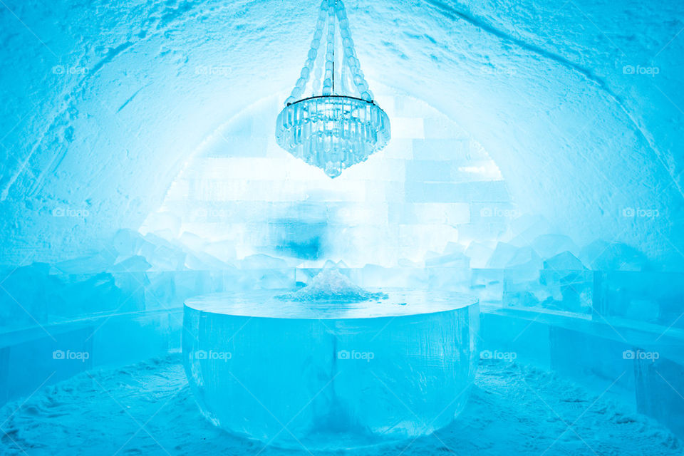 Icehotel