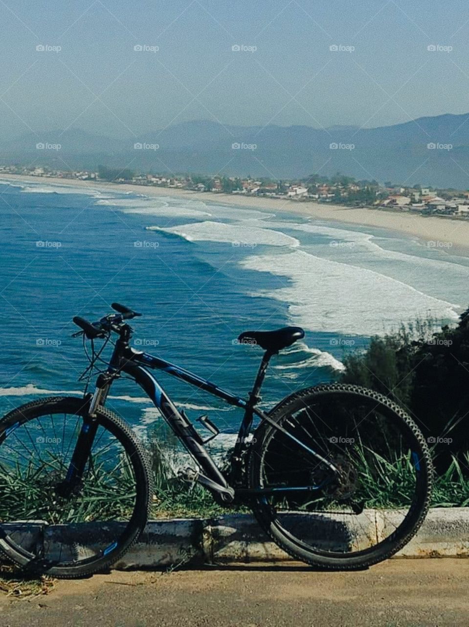 Ciclismo é amor