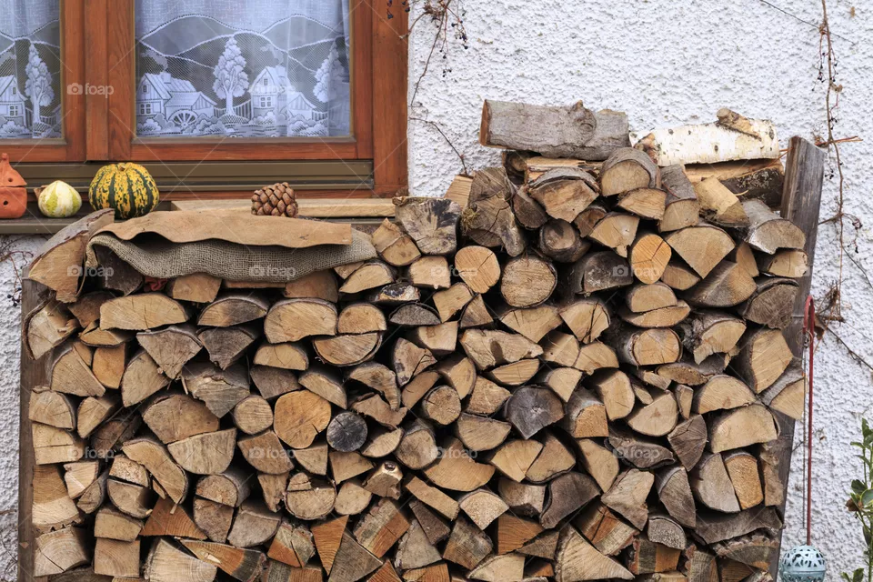 Firewood