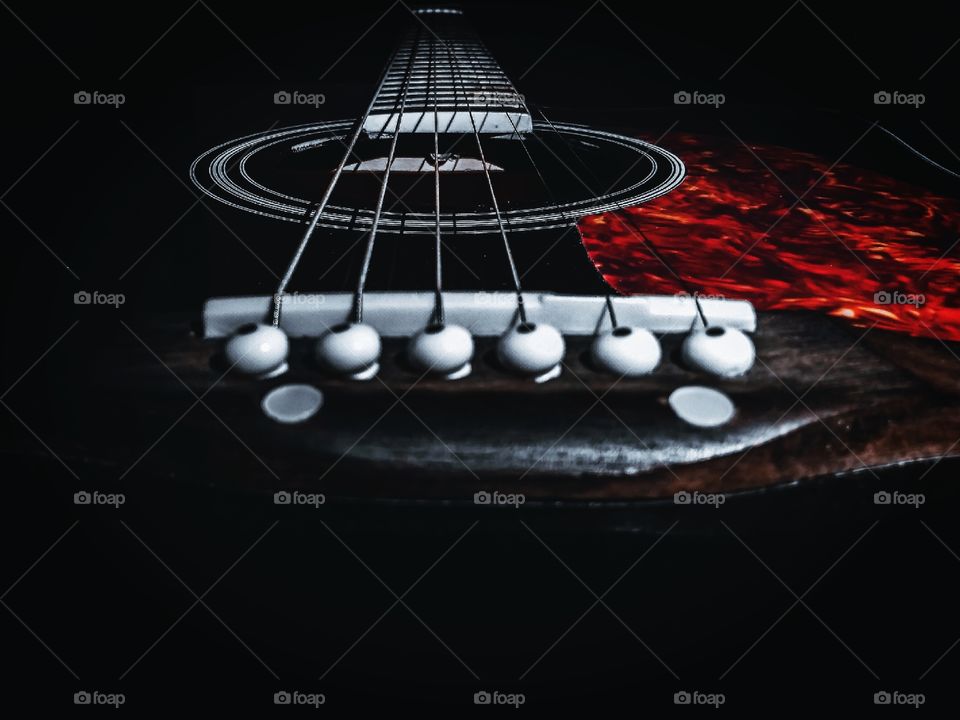 🖤📷 acoustic guitar