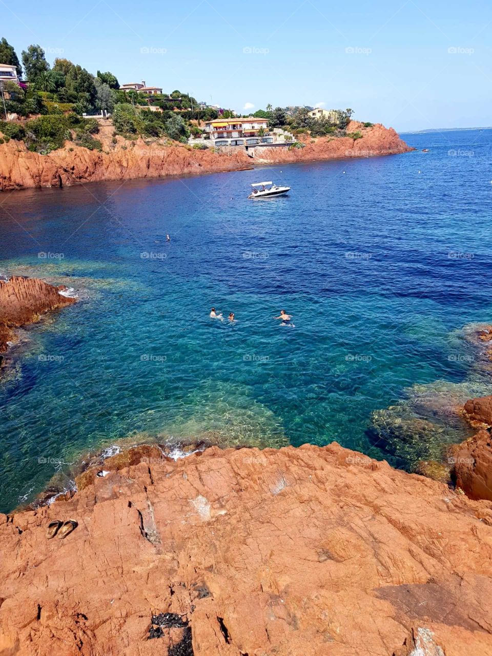 Côte d'Azur