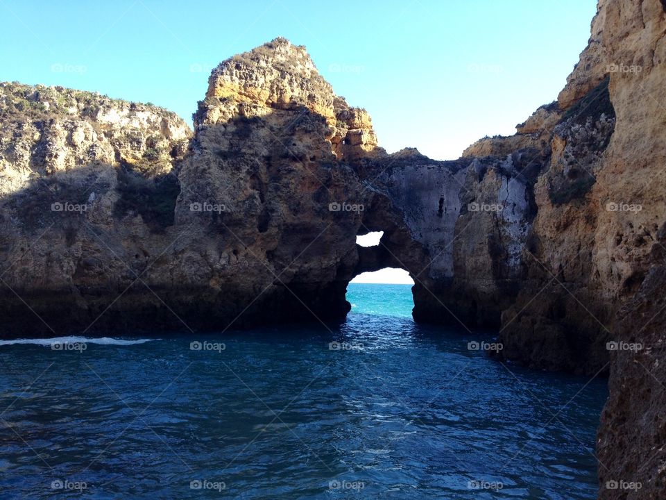 Algarve 