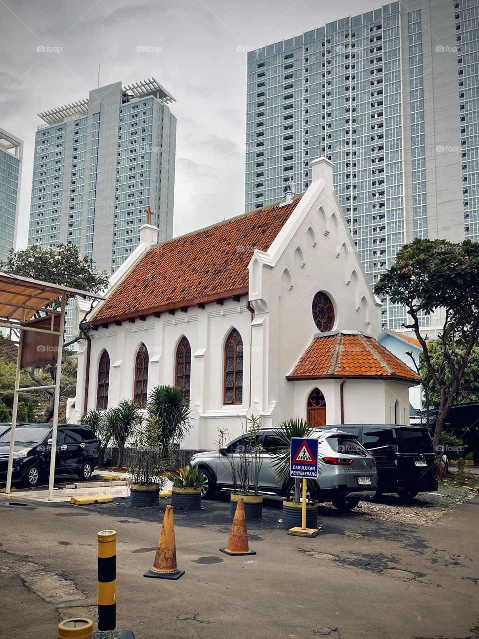 Church