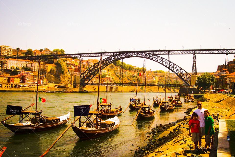 Porto