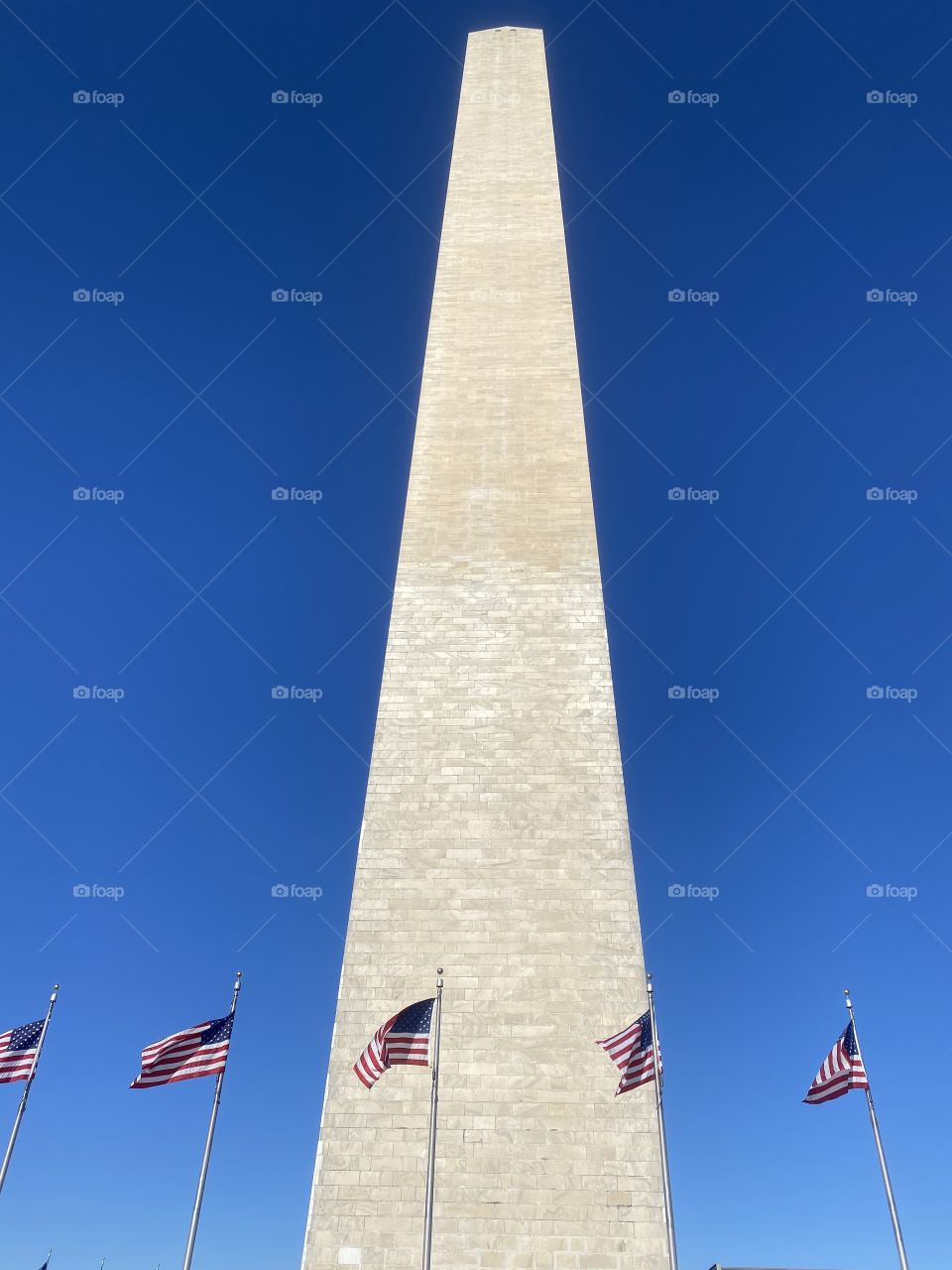 Washington monument 