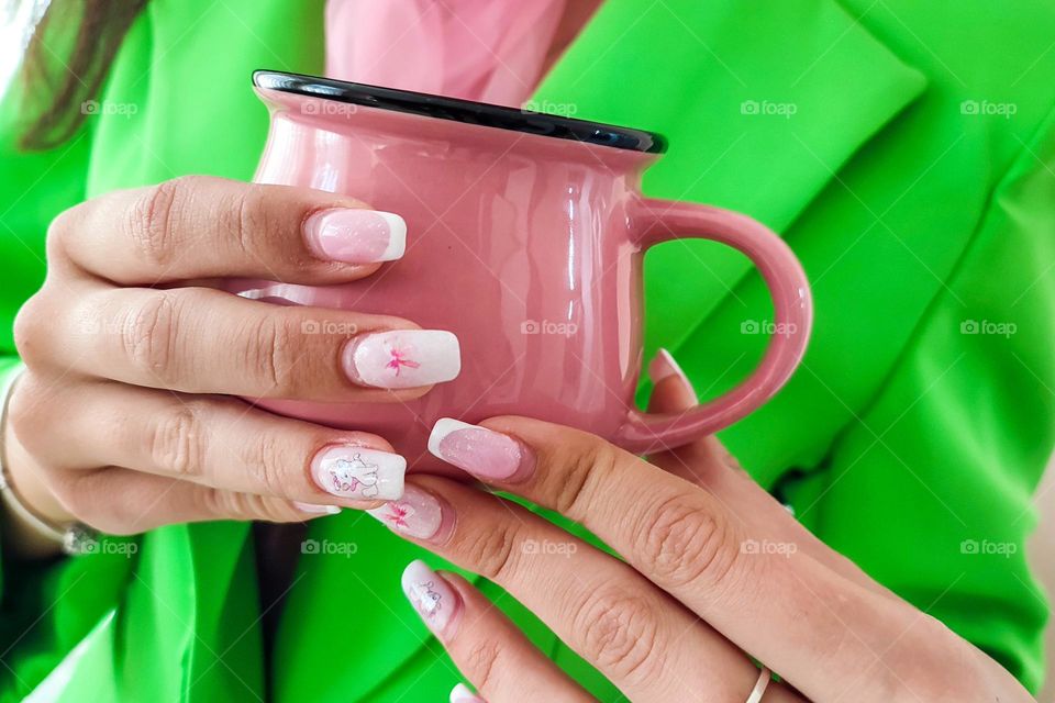 Complementary Colors