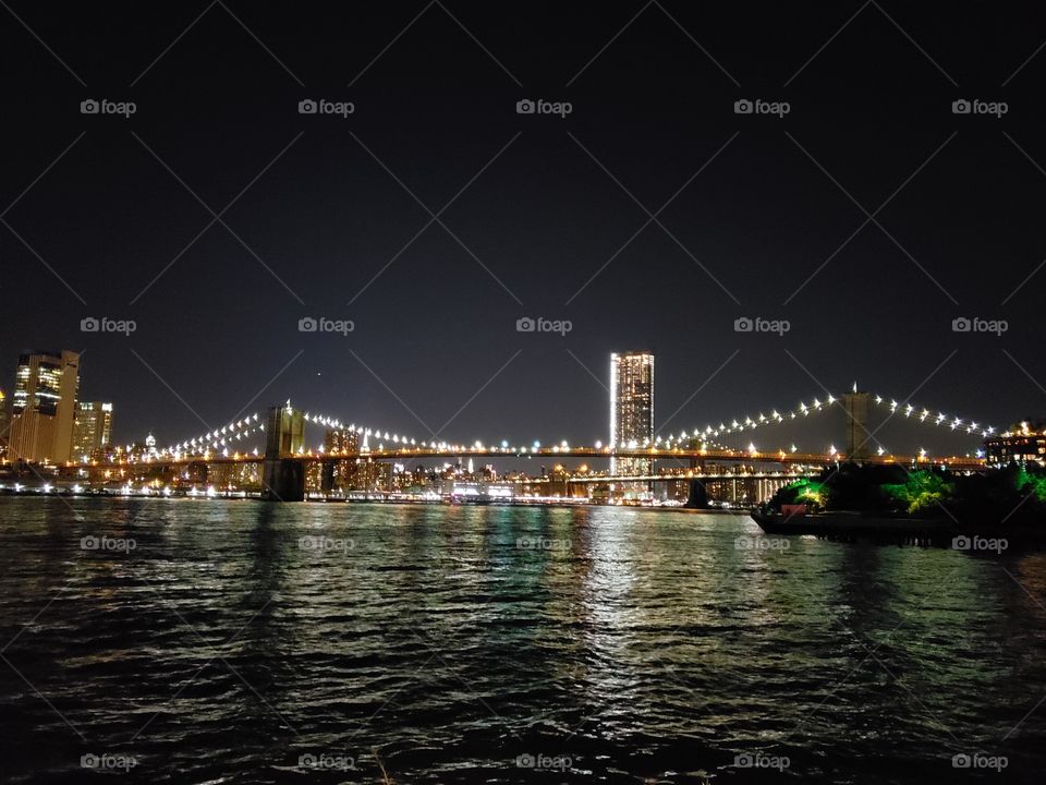 Brooklyn Bridge