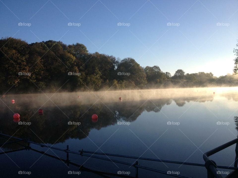 UK inland diving